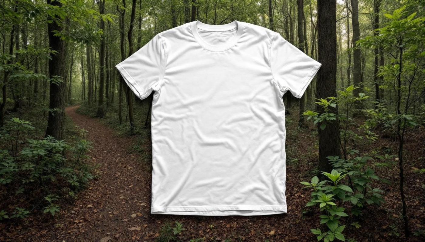 Comment choisir et entretenir son t-shirt de trail en coton bio ?