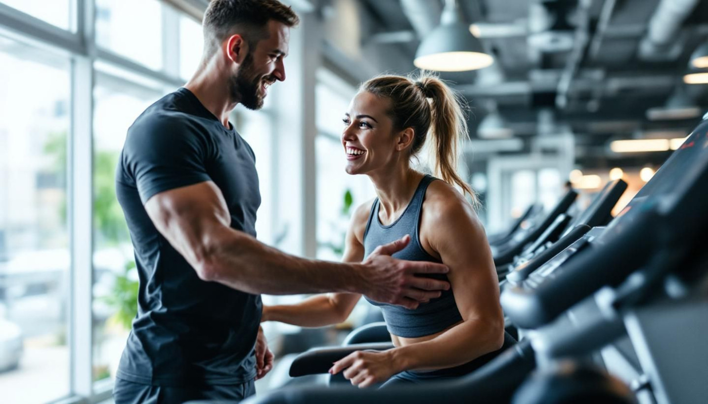 Comment choisir la meilleure salle de sport pour vos besoins ?