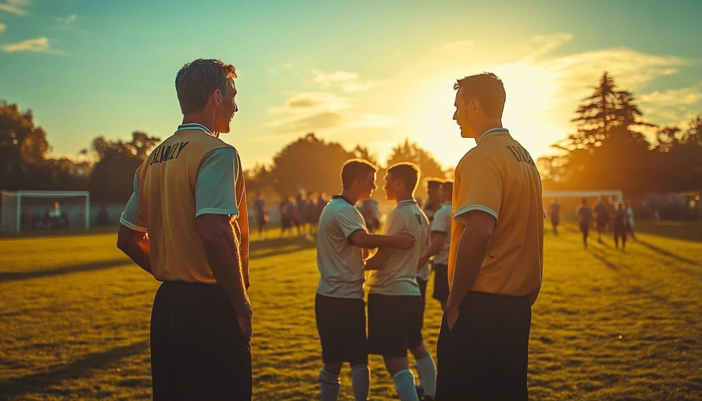 Comment les anciennes stars du football influencent-elles les nouvelles générations ?